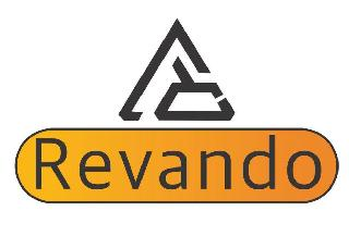 REVANDO logo