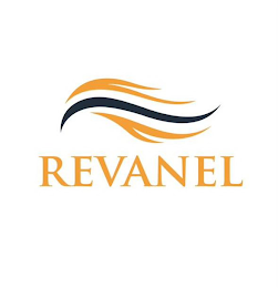 REVANEL logo