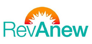 REVANEW logo