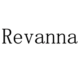 REVANNA logo