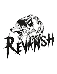 REVANSH logo