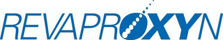 REVAPROXYN logo