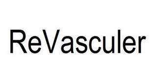 REVASCULER logo