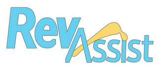 REVASSIST logo