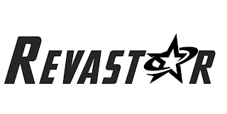 REVASTAR logo