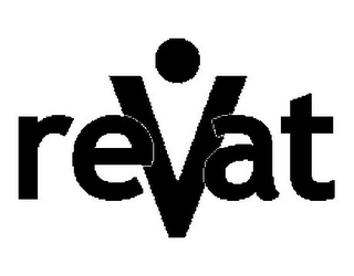 REVAT logo