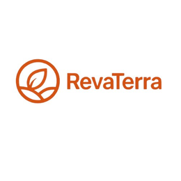 REVATERRA logo