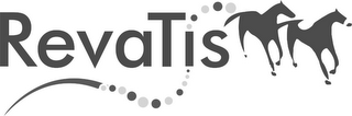REVATIS logo