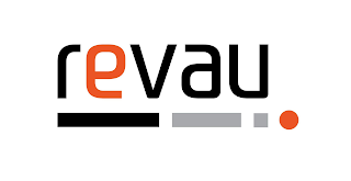 REVAU logo