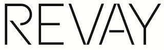 REVAY logo