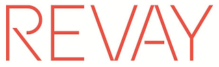 REVAY logo
