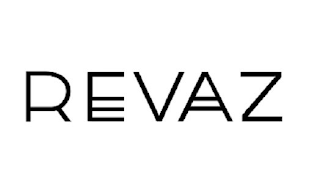 REVAZ logo