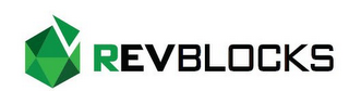 REVBLOCKS logo