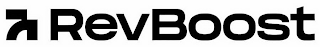 REVBOOST logo