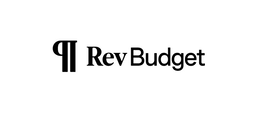 REVBUDGET logo