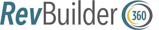 REVBUILDER 360 logo