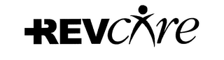 REVCARE logo