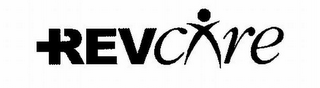 REVCARE logo