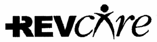REVCARE logo