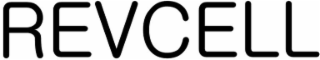 REVCELL logo