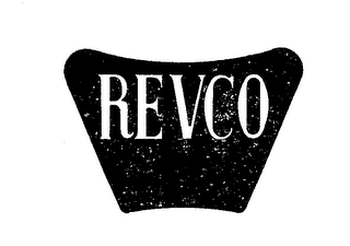 REVCO logo