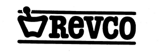 REVCO logo