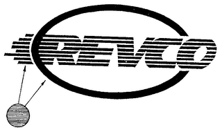 REVCO logo