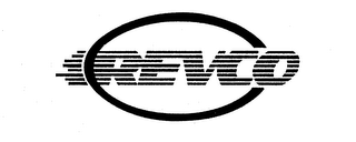 REVCO logo