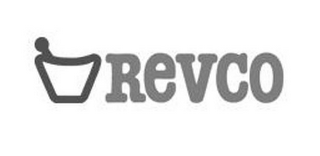 REVCO logo
