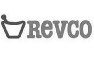 REVCO logo