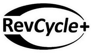 REVCYCLE+ logo