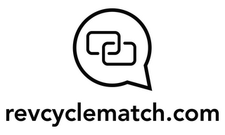 REVCYCLEMATCH.COM logo