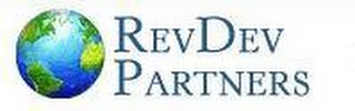 REVDEV PARTNERS logo