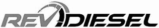 REVDIESEL logo