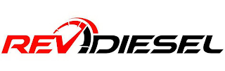 REVDIESEL logo