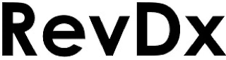 REVDX logo
