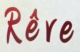 REVE logo