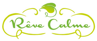 REVE CALME logo