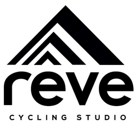 REVE CYCLING STUDIO logo