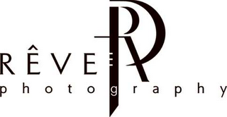 REVE PHOTOGRAPHY logo