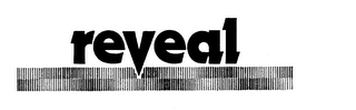 REVEAL logo