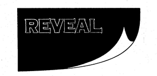 REVEAL logo