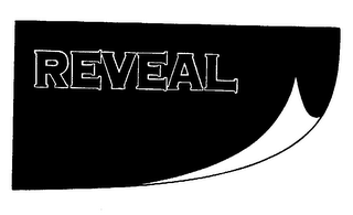 REVEAL logo