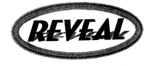 REVEAL logo