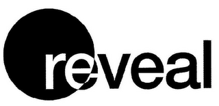 REVEAL logo