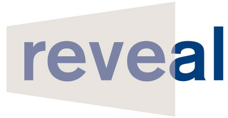 REVEAL logo