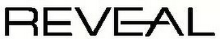REVEAL logo