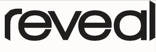 REVEAL logo