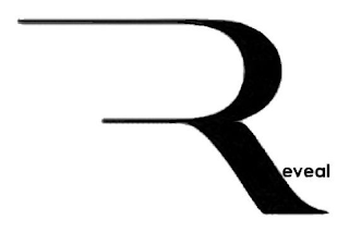 REVEAL logo