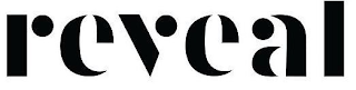 REVEAL logo